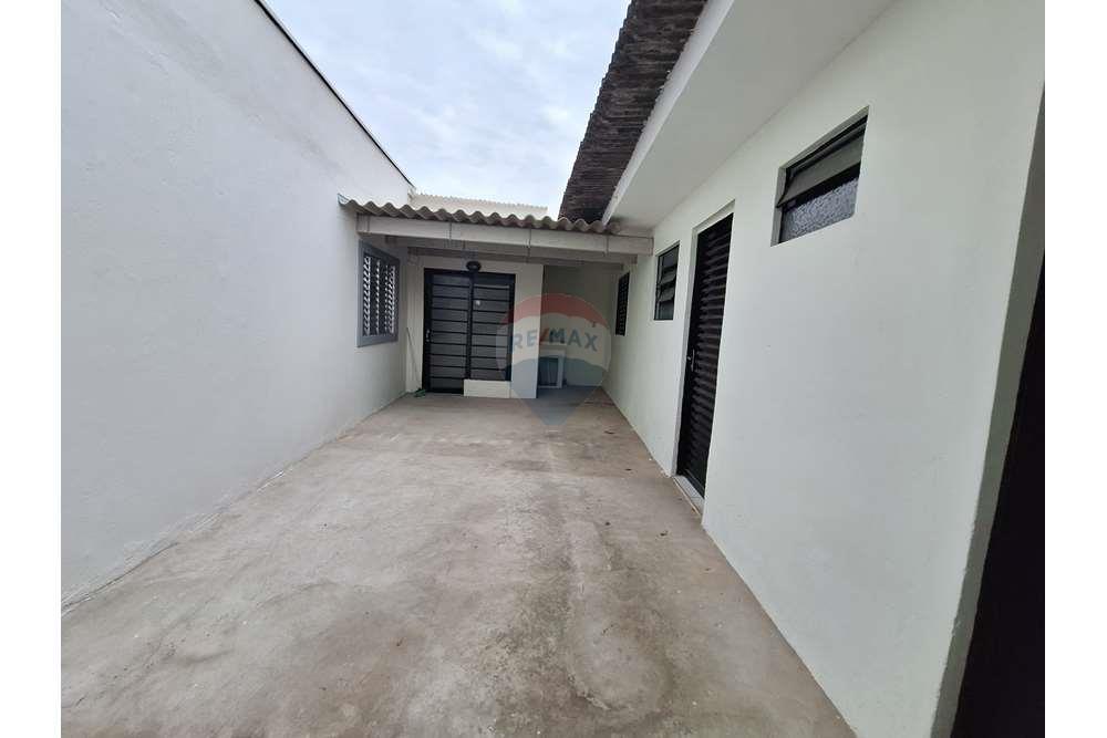 Casa à venda com 3 quartos, 140m² - Foto 13