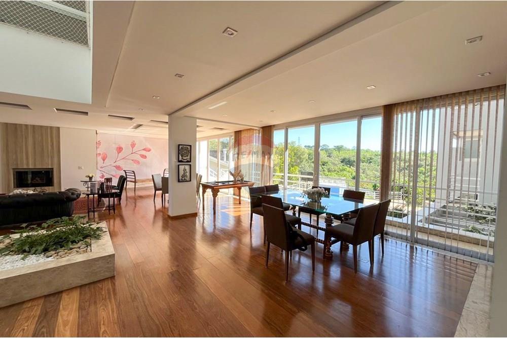 Casa de Condomínio - Alugar - Campinas , São Paulo - Imagem_Work_22.jpg - 690491085-2