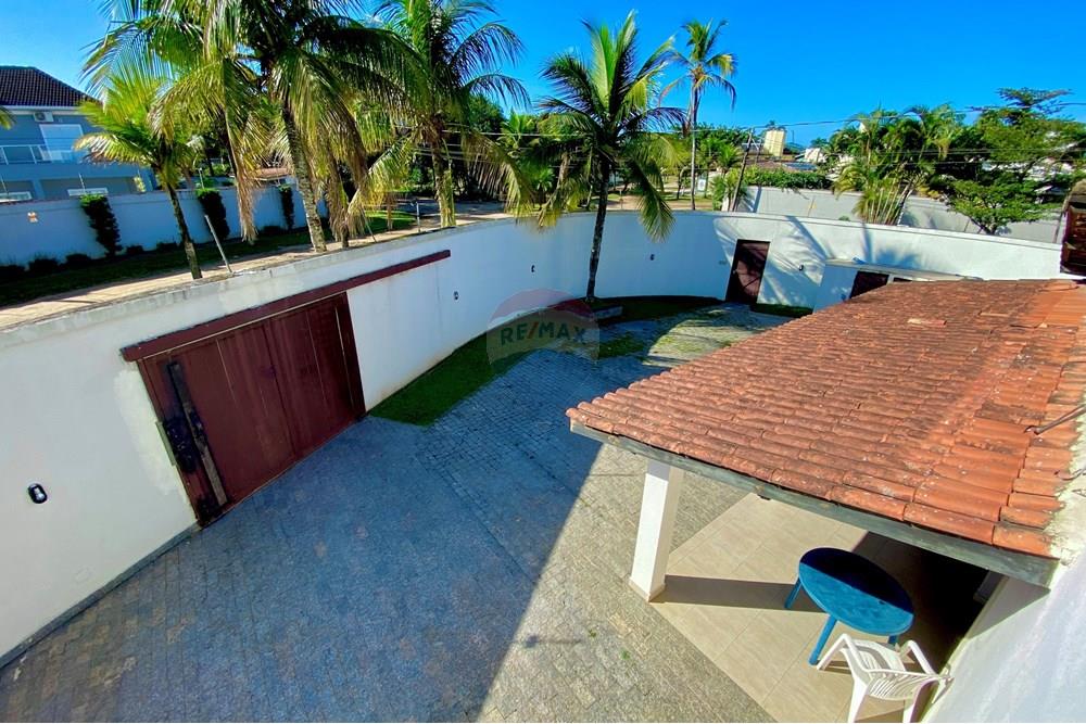 Casa - Venda - Guarujá , São Paulo - IMG_1469.jpg - Quintal - 690821038-155