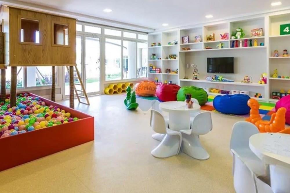 Apartamento - Alugar - Santana de Parnaíba , São Paulo - 09.jpg - 691021020-103