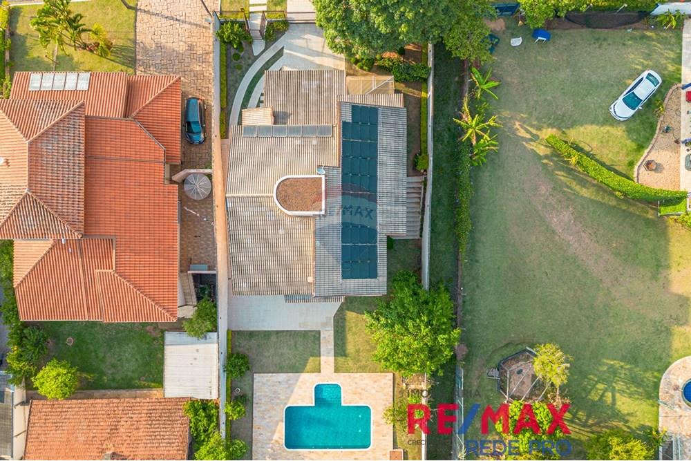 Casa de Condomínio - Venda - Vinhedo , São Paulo - DJI_0111.jpg - 690541220-11