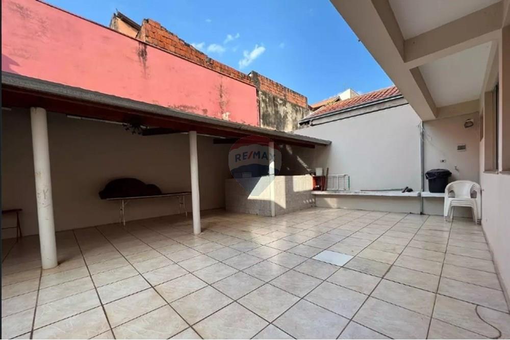 Sobrado à venda com 4 quartos, 274m² - Foto 15