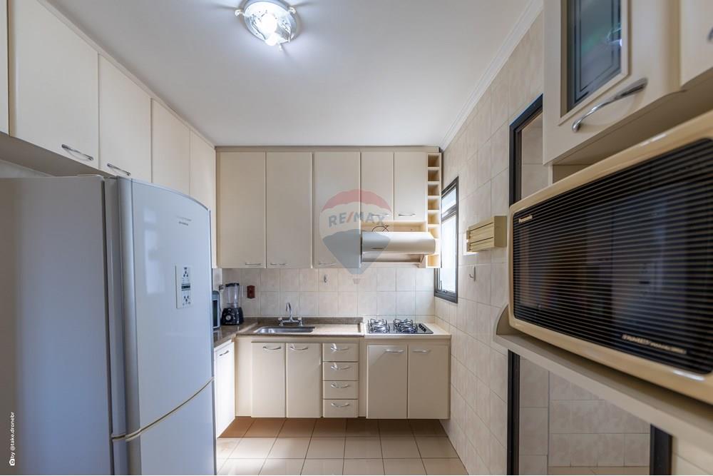 Apartamento - Venda - Campinas , São Paulo - TKD-3951.jpg - Cozinha - 690681118-95