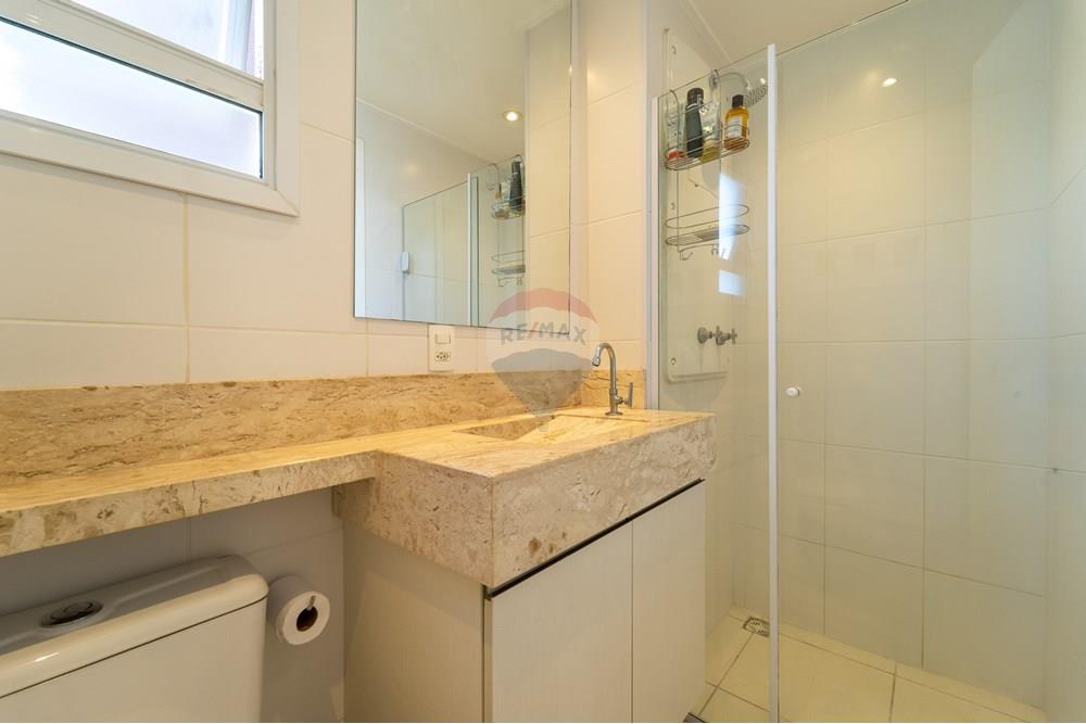 Apartamento - Venda - Jundiaí , São Paulo - DSC05902.jpg - Banheiro - 690591074-10