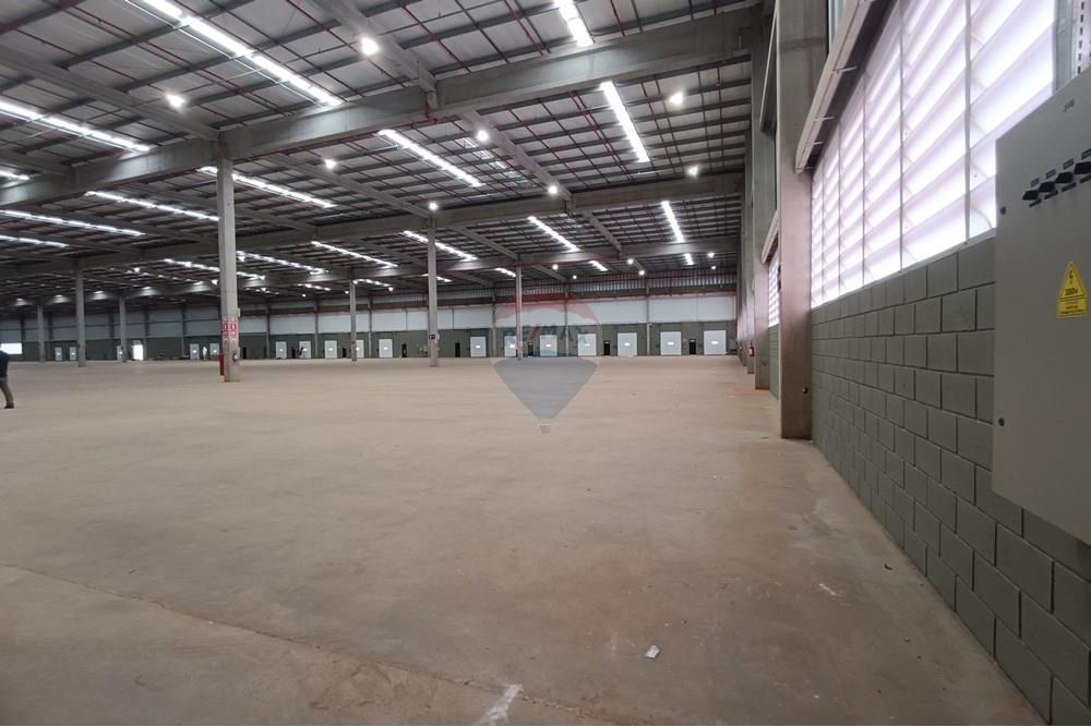 Galpão - Alugar - Nova Odessa , São Paulo - 1765376528190.jpg - 690641010-573