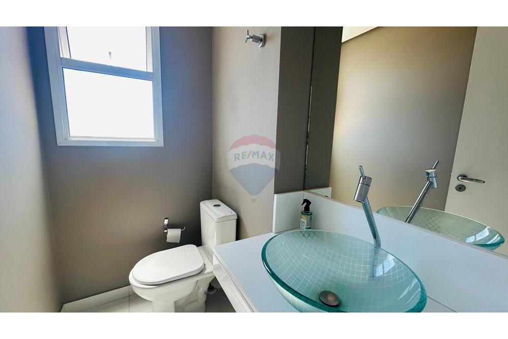 Apartamento - Alugar - Barueri , São Paulo - IMG_7832.jpeg - Banheiro - 691141013-111