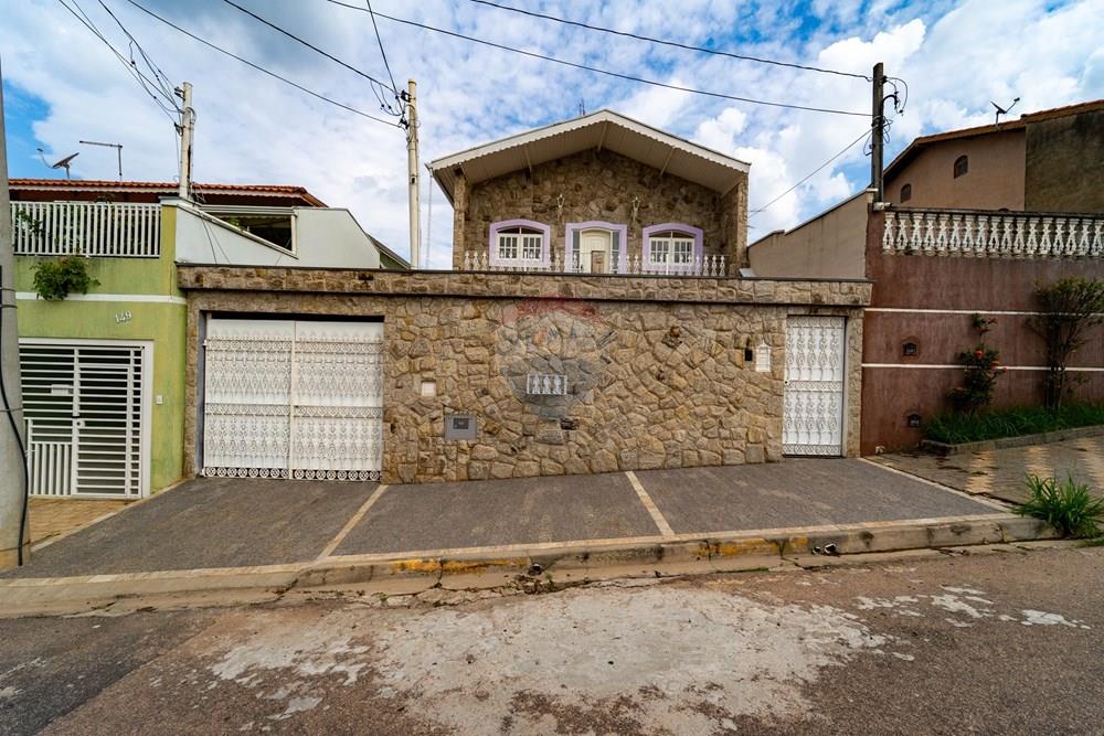 Casa - Venda - Jundiaí , São Paulo - DSC01122.jpg - 690591004-74