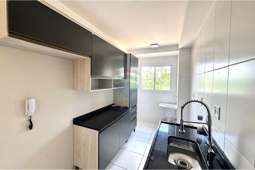 Apartamento - Alugar - Paulínia , São Paulo - IMG-20251204-WA0122.jpg - Cozinha - 690511143-118