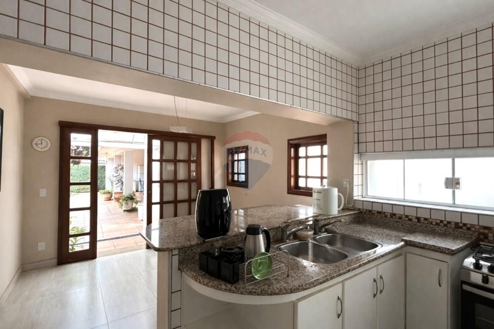 Casa - Venda - Americana , São Paulo - IMG_1.JPG - 690231077-46