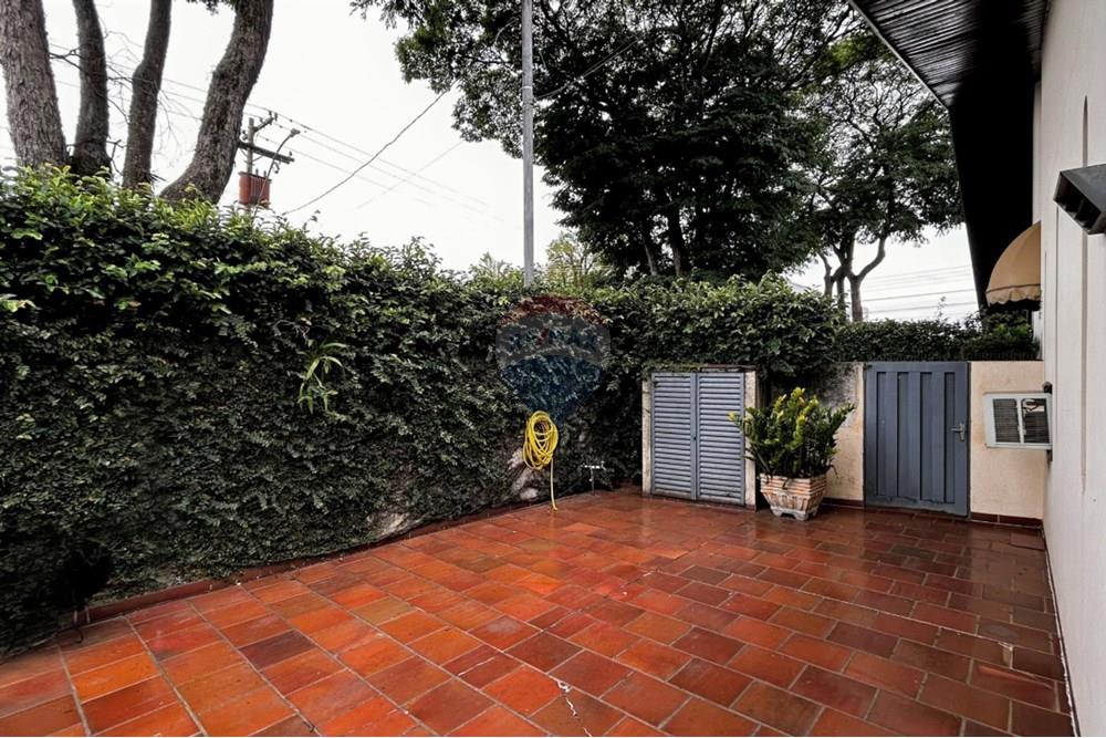 Casa - Venda - Americana , São Paulo - 28.JPG - Quintal - 690231077-44