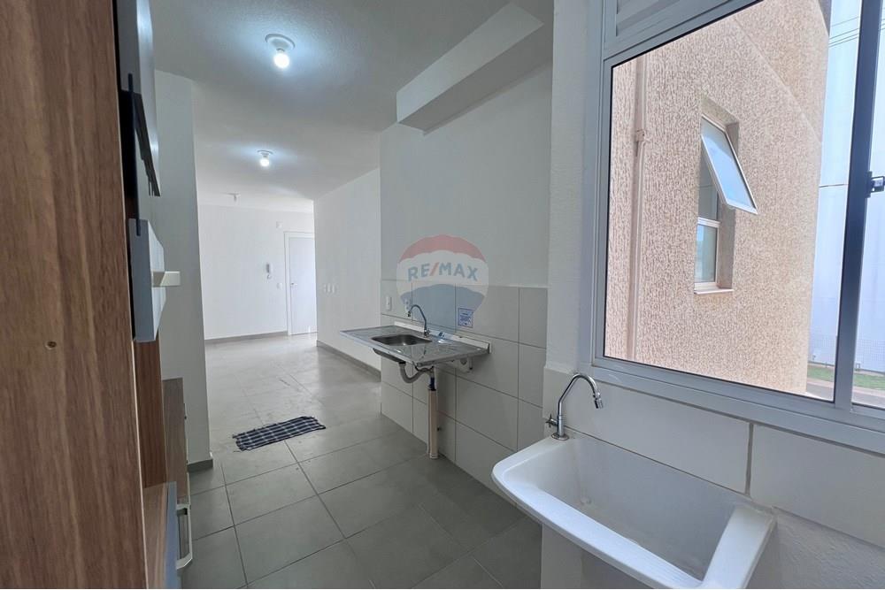 Apartamento - Alugar - Piracicaba , São Paulo - IMG_7513.jpg - Cozinha - 690781181-33