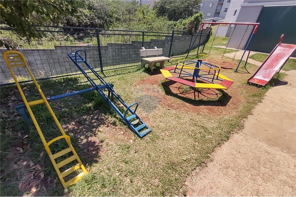 Apartamento - Alugar - Rio Claro , São Paulo - 15 - 690811004-79