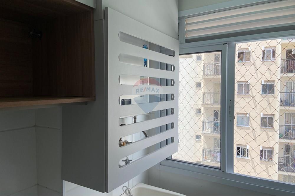 Apartamento - Alugar - Piracicaba , São Paulo - IMG_7747.JPG - 690781182-29