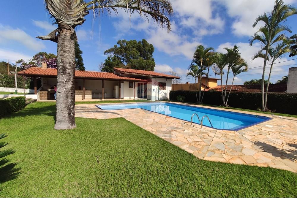 Casa - Alugar - Atibaia , São Paulo - IMG-20250527-WA0139.jpg - 690471100-157