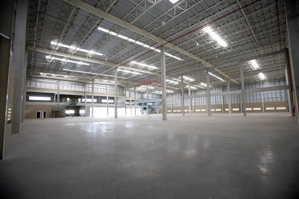 Galpão - Alugar - Jundiaí , São Paulo - Vista interna galpão.jpg - 690791211-41