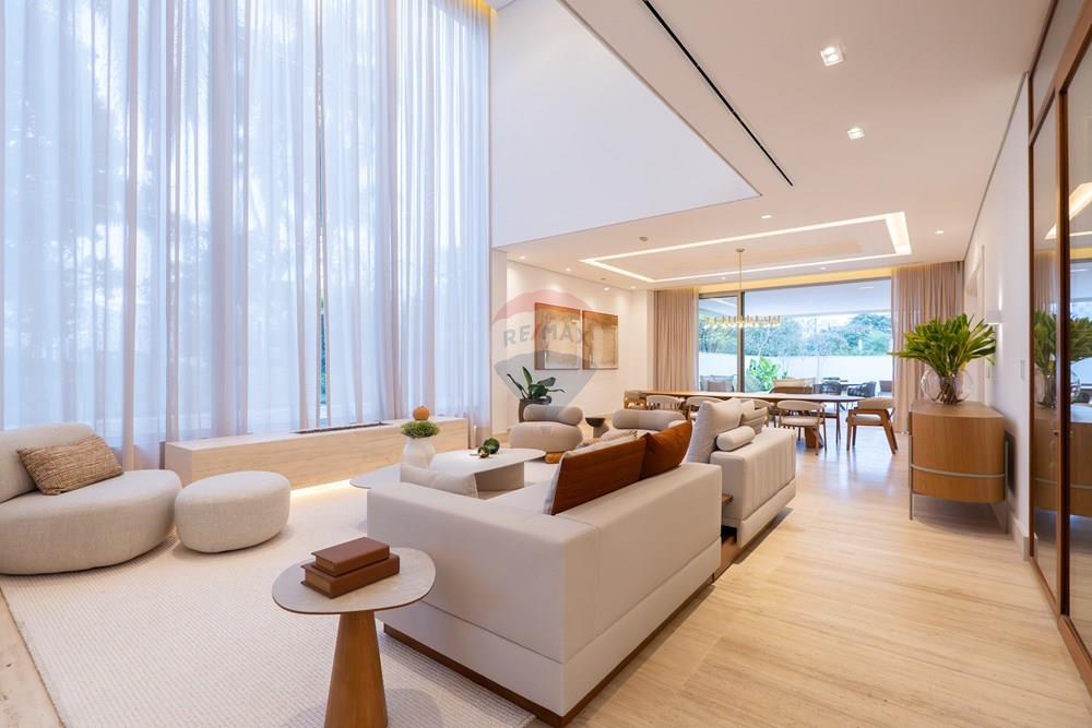 Casa de Condomínio - Venda - Barueri , São Paulo - Cópia de Madrid-024.jpg - 691021002-321