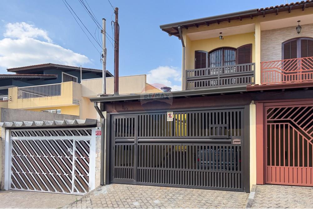 Sobrado - Venda - Osasco , São Paulo - IMG_3225.jpg - 690351005-39