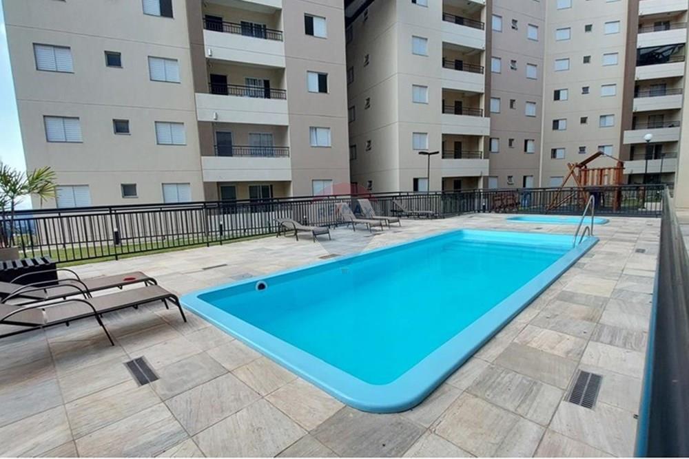 Apartamento - Venda - Cotia , São Paulo - 4carolfoto.jpg - 691151008-19