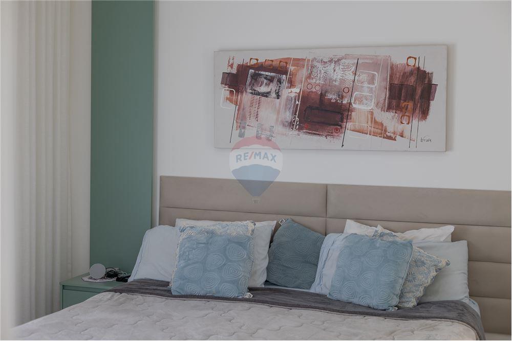 Casa de Condomínio - Venda - Louveira , São Paulo - 88 - 690941017-68