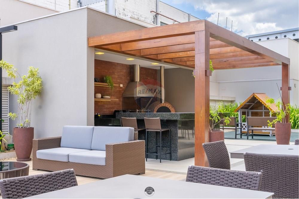 Apartamento - Venda - Campinas , São Paulo - Churrasqueira1.jpg - 690131020-103