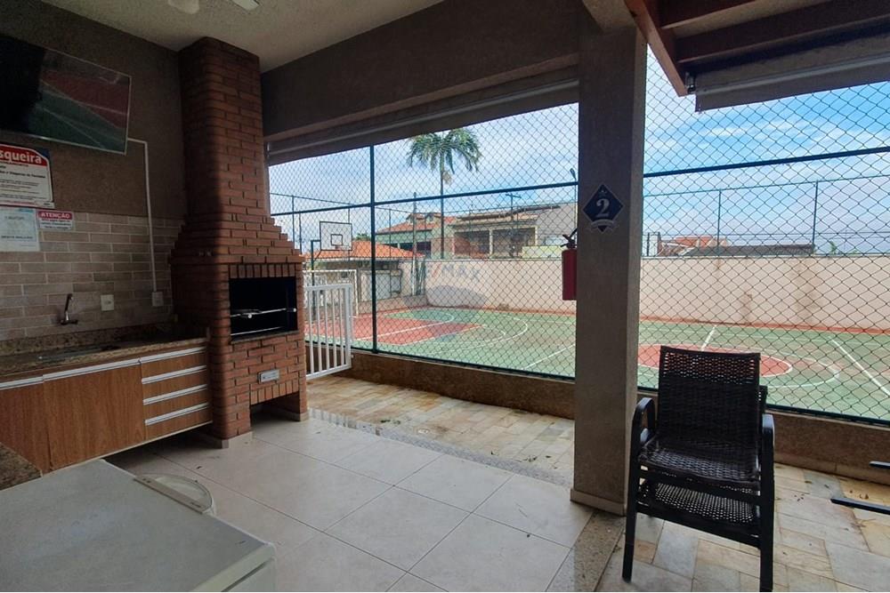 Apartamento - Alugar - Hortolândia , São Paulo - 3f19ab6e-9a3a-4854-b1d1-29dfb127fec2.jpg - 690531104-59