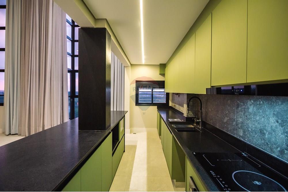 Apartamento - Venda - Indaiatuba , São Paulo - IMG_2054.jpg - Cozinha - 690471126-219