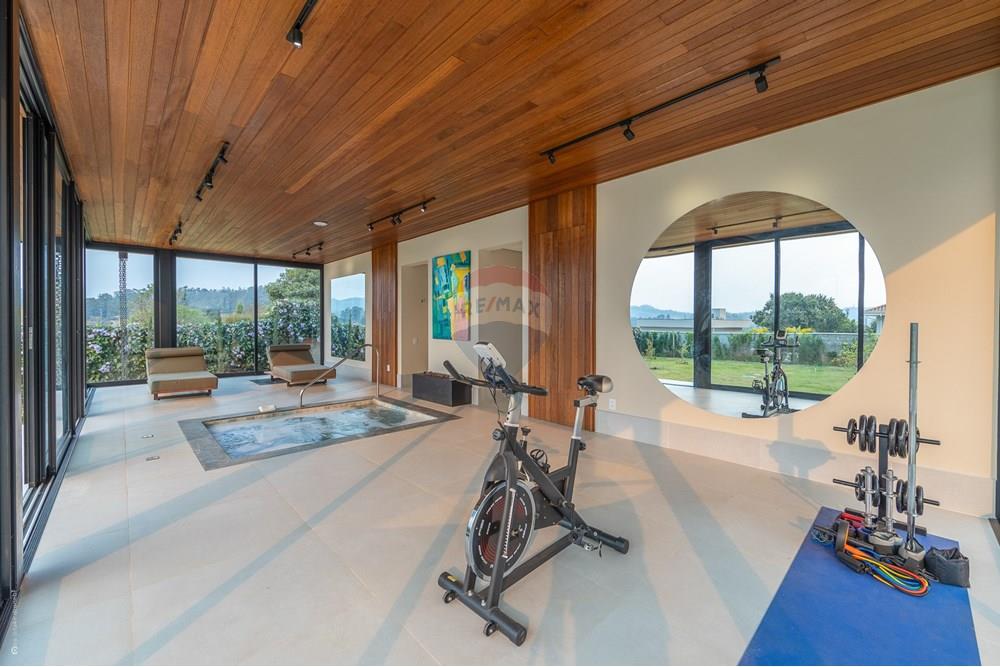 Casa de Condomínio - Venda - Louveira , São Paulo - TKD-14683.jpg - 690941025-177