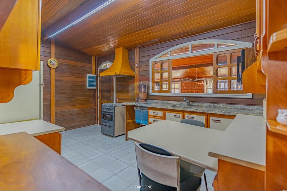 Casa de Condomínio - Venda - Vinhedo , São Paulo - DSC06061-HDR.jpg - 690941043-18