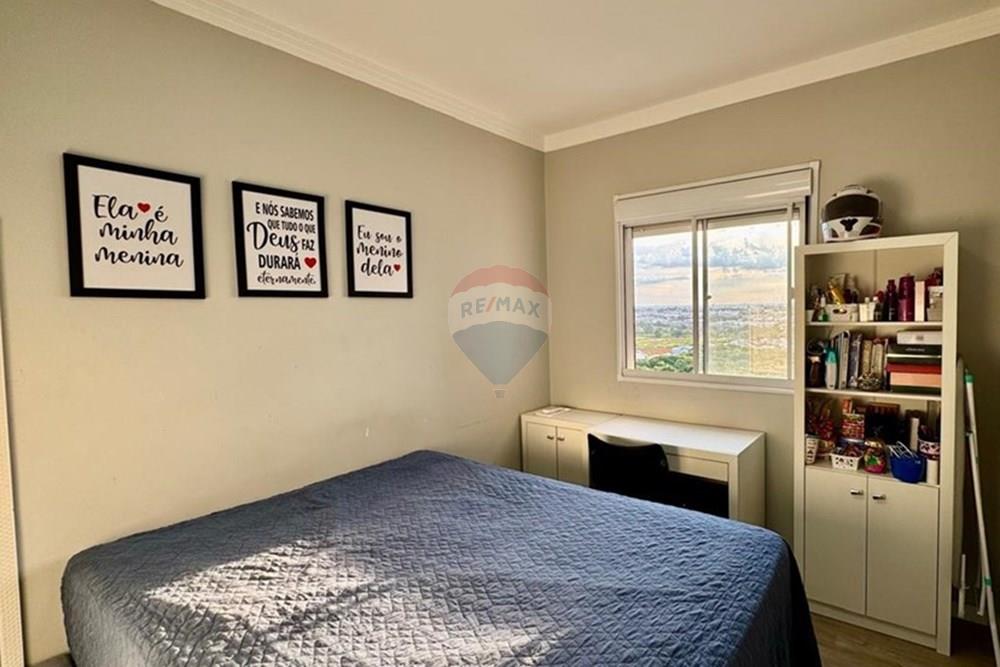 Apartamento - Venda - Santa Bárbara d'Oeste , São Paulo - WhatsApp Image 2026-01-30 at 21.45.06 (8).jpeg - Quarto - 690231111-14