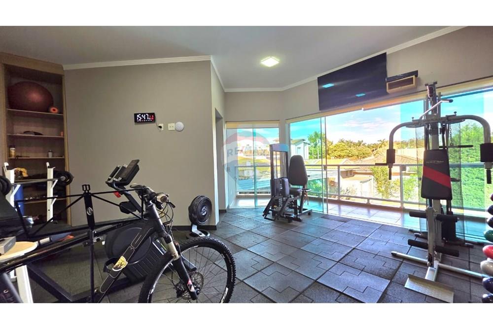 Casa - Venda - Araraquara , São Paulo - c2060747-c540-4786-987f-047746fc771f.jpeg - 690151043-68