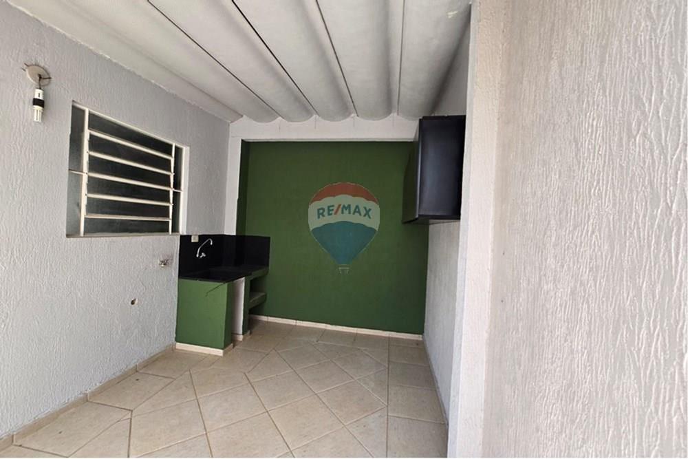 Casa - Alugar - Americana , São Paulo - loc31.jpg - 691071028-20