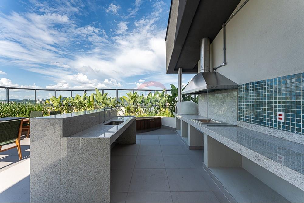 Apartamento - Venda - Barueri , São Paulo - DSC07934.jpg - 691081005-9