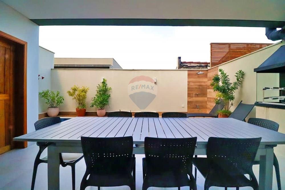 Casa de Condomínio - Venda - São Sebastião , São Paulo - casa na praia com churrasqueira.jpeg - 690991070-4