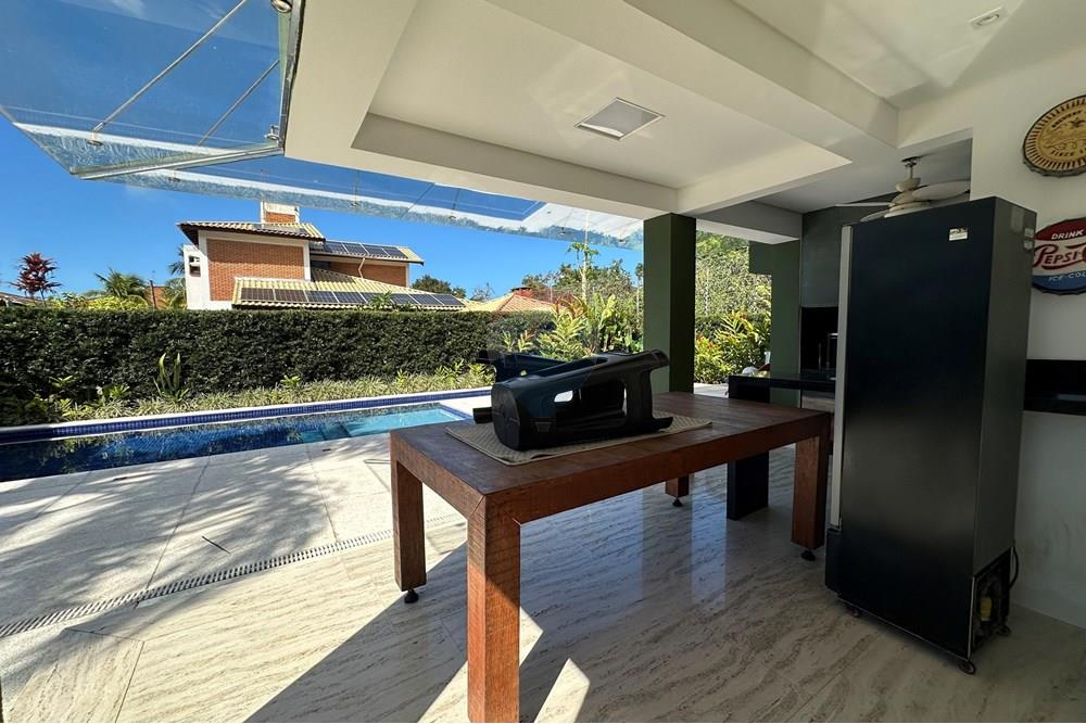 Casa de Condomínio - Venda - Guarujá , São Paulo - IMG_5118.jpeg - 690981026-612