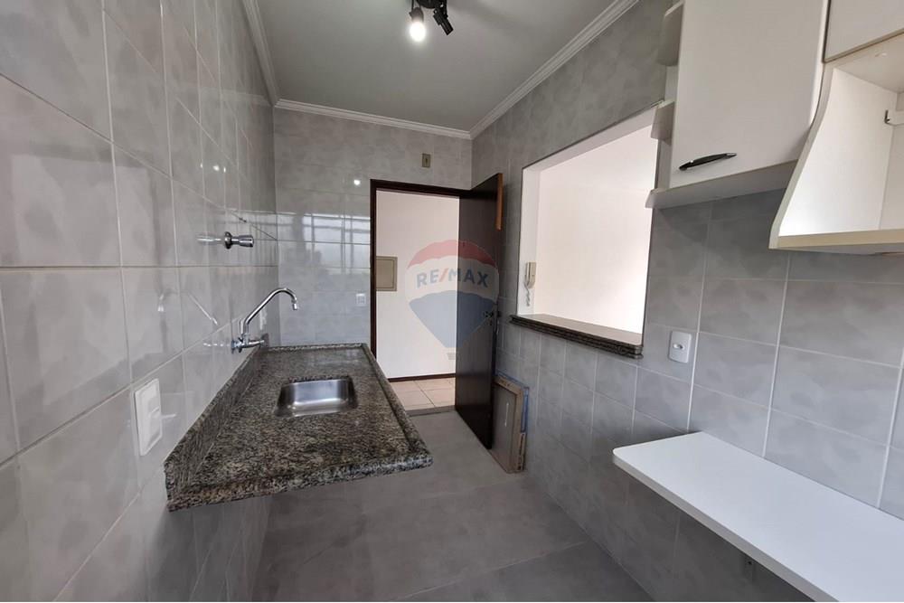 Apartamento - Venda - São Carlos , São Paulo - Cozinha 2.jpeg - 691001004-31