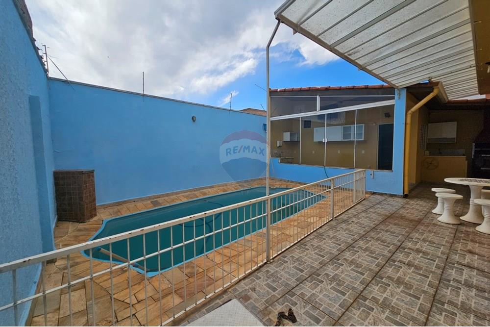 Casa - Alugar - Mogi Guaçu , São Paulo - cf286ede-463b-4dbd-a86b-e602a770a324.jpeg - 690521112-62