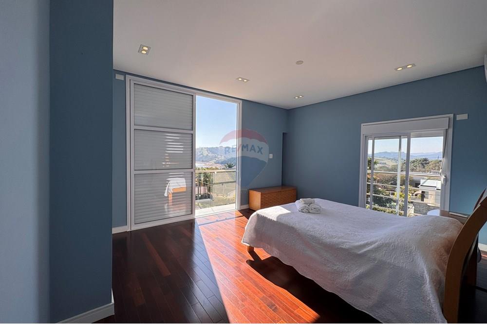 Casa de Condomínio - Venda - Piracaia , São Paulo - IMG_8758.jpg - Quarto de família - 690041159-10