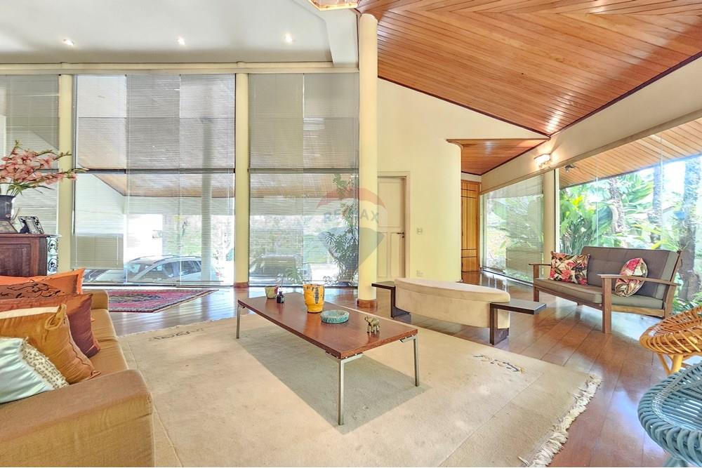 Casa de Condomínio - Venda - Santana de Parnaíba , São Paulo - 20251003_112349.jpg - 691021029-273