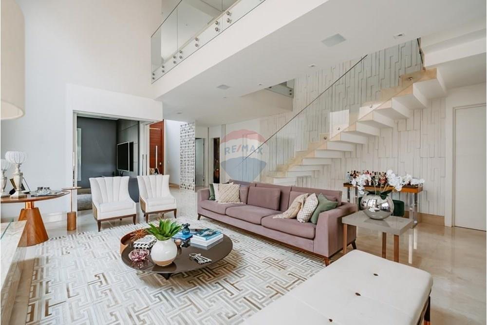 Casa de Condomínio - Venda - Barueri , São Paulo - SALA 6.jpg - 691021047-3