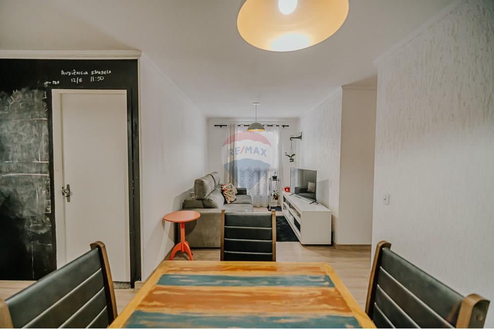 Apartamento - Venda - São Paulo , São Paulo - HID-5.jpg - 691151033-1