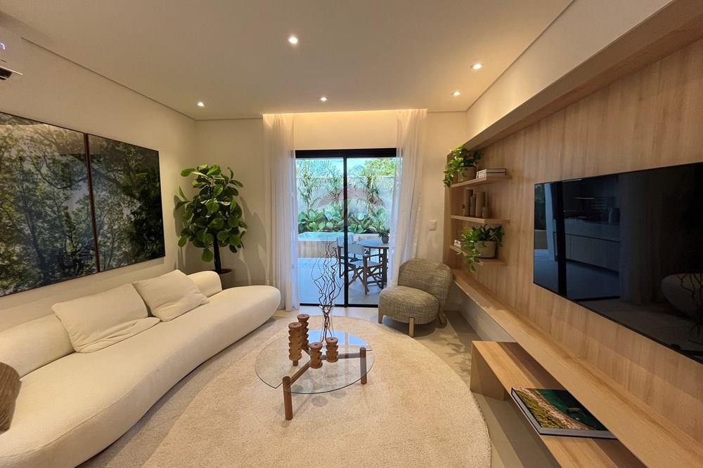 Casa de Condomínio - Venda - Paulínia , São Paulo - IMG_5964.jpg - 690511309-36