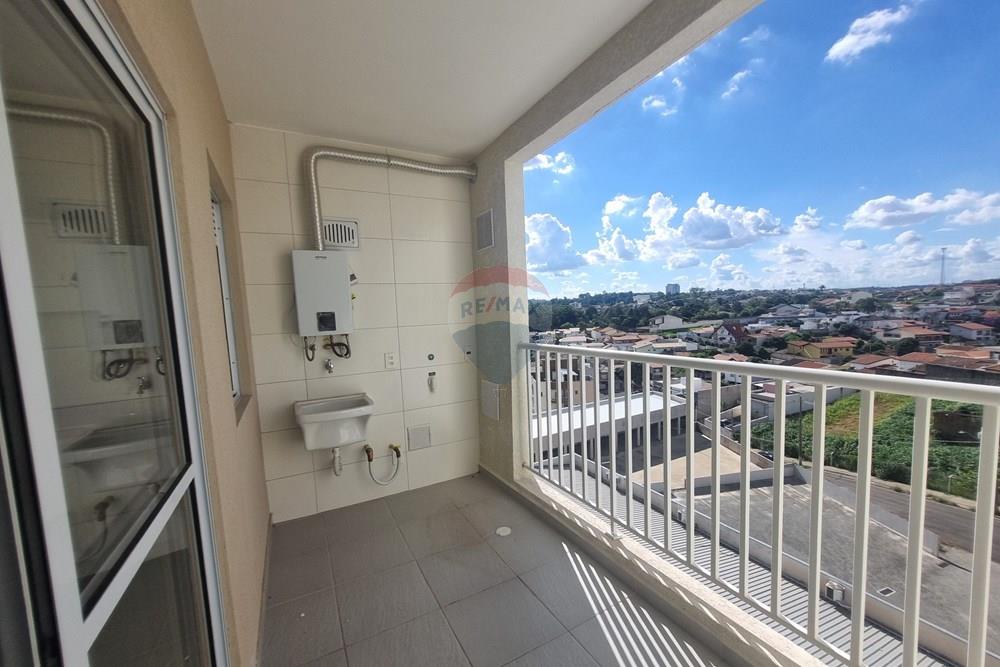 Apartamento - Alugar - Valinhos , São Paulo - 20260205_160145.jpg - 690541189-130