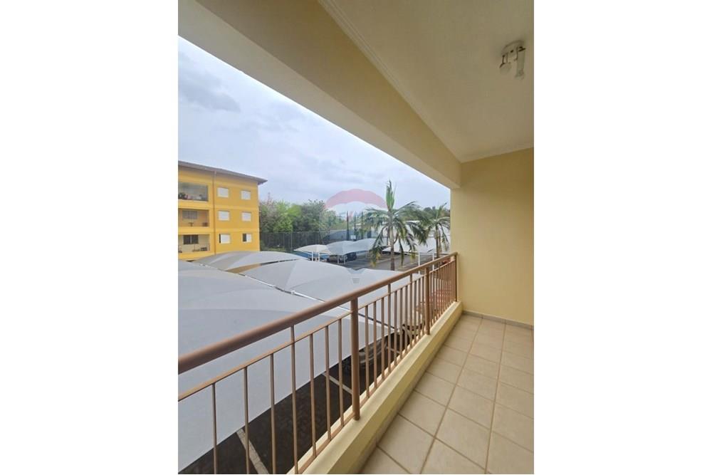 Apartamento - Alugar - Vinhedo , São Paulo - varanda.jpeg - 690941046-10