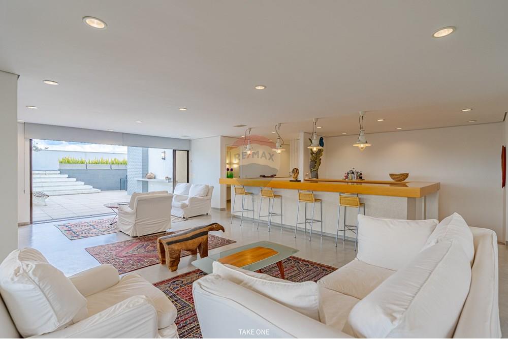 Cobertura - Venda - São Paulo , São Paulo - DSC02691-HDR.jpg - 690131011-358