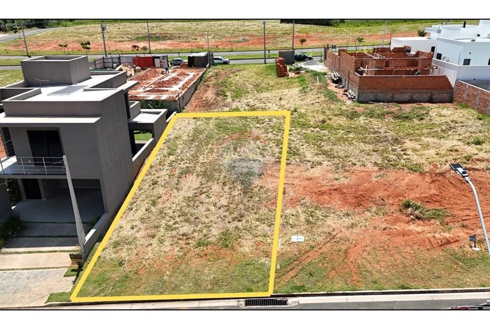 Terreno - Venda - Jaguariúna , São Paulo - Design sem nome.jpeg - Terraço - 690671078-427