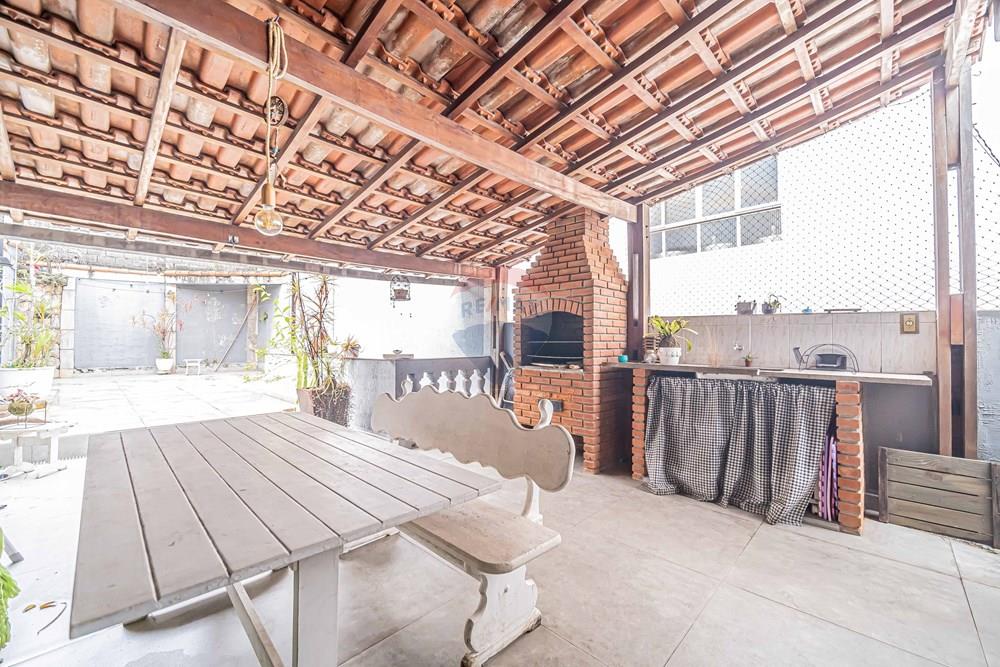 Casa - Venda - São Paulo , São Paulo - Casa Ro dia 19.03-38.jpg - 691151033-13