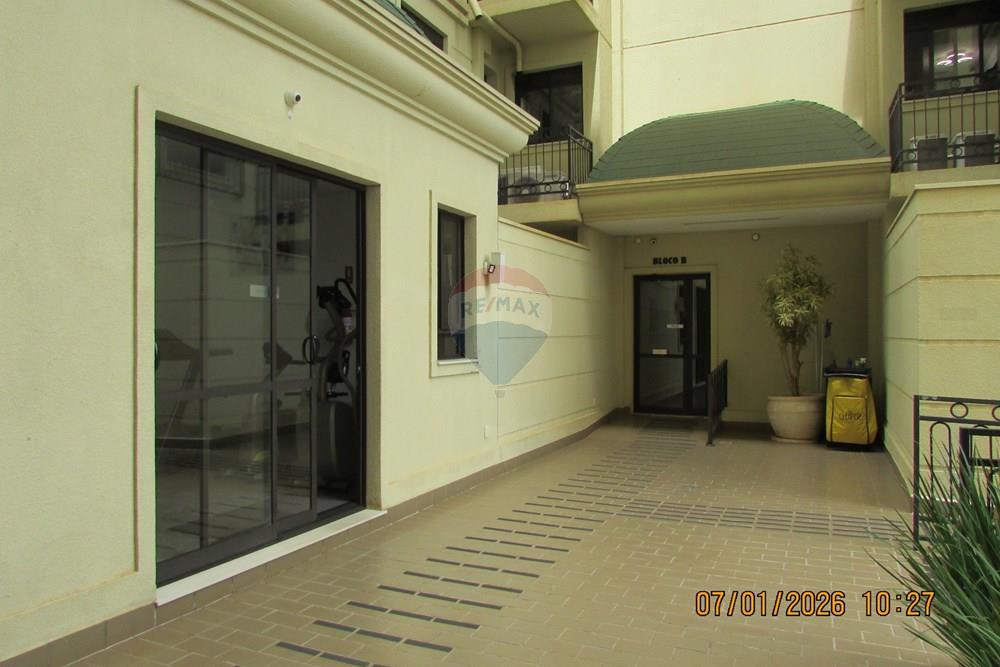 Apartamento - Alugar - Paulínia , São Paulo - IMG_2950.JPG - 691181028-16