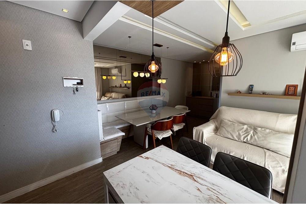 Apartamento - Venda - Bragança Paulista , São Paulo - daf707d2-e0ab-42c6-8f58-82c14e2dd742.jpeg - 690041001-213