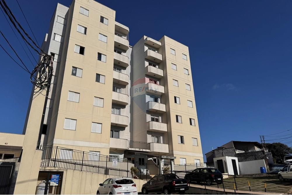 Apartamento - Venda - Bragança Paulista , São Paulo - IMG_3510.JPEG - 690041049-51