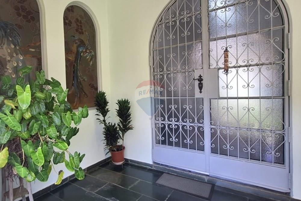 Casa - Venda - Amparo , São Paulo - IMG-20250522-WA0037.jpg - Varanda - 690041146-37